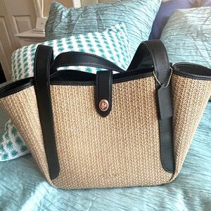 Coach Hadley Bag